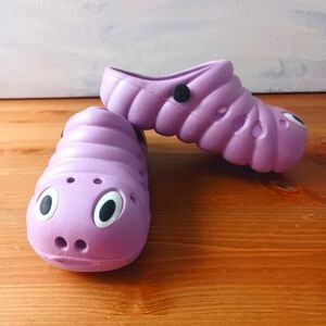 Caterpillar Unisex Kids Water Clogs Size US12.5,  EUR 29